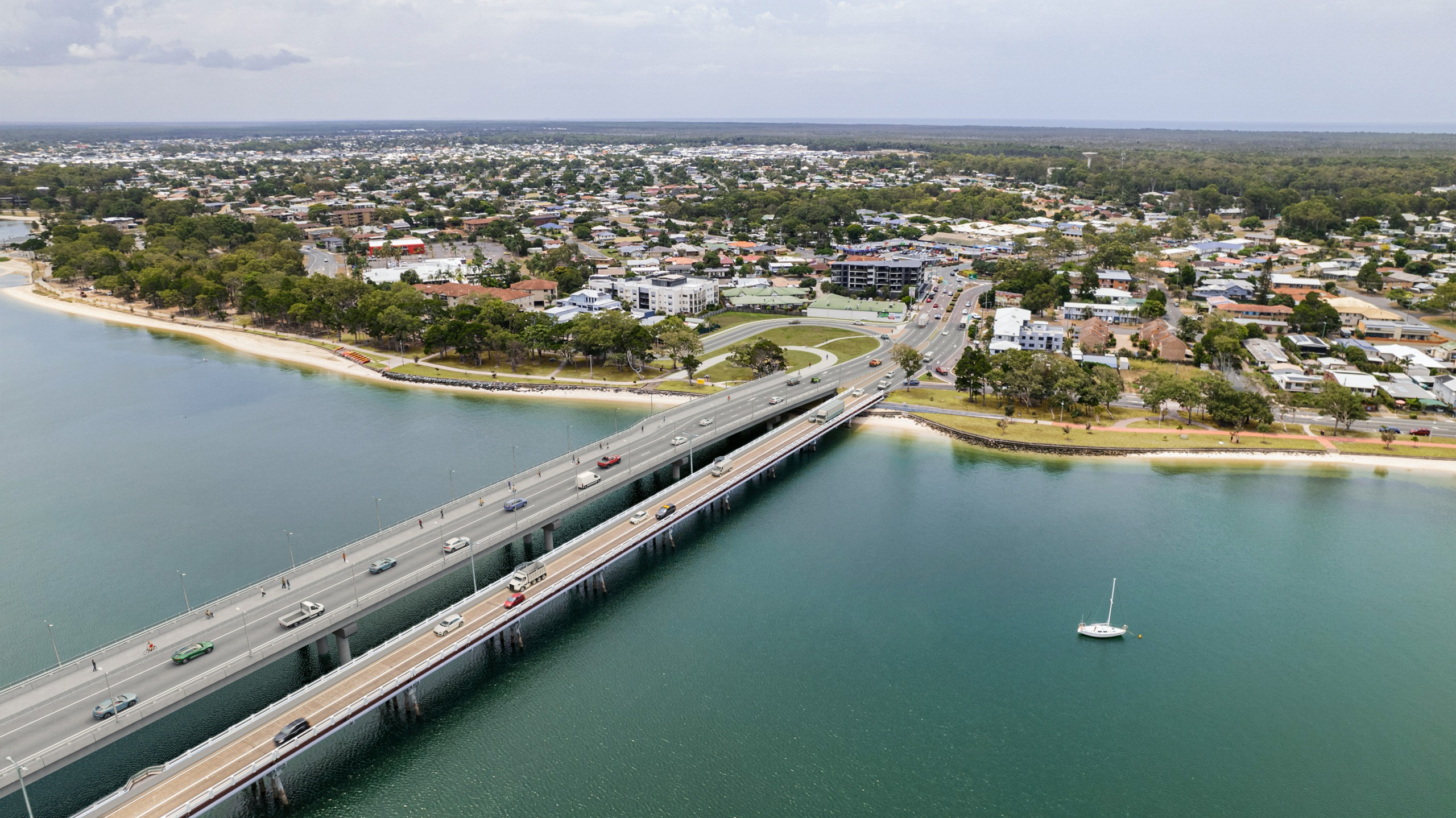 PEST CONTROL BRIBIE ISLAND